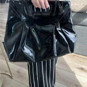 Armani hand bag